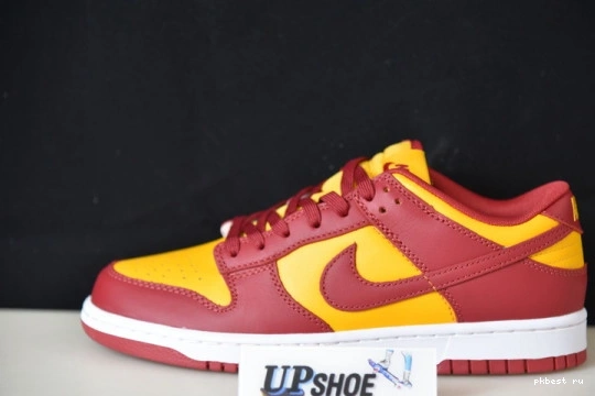  DD1391-701 Low Dunk Midas Nike Gold DD1391-701 1218